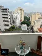 Apartamento com 2 Quartos à venda, 84m² no Pacaembu, São Paulo - Foto 4