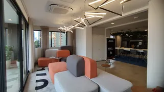 Kitnet com 1 Quarto para alugar, 22m² no Jardim Paulista, São Paulo - Foto 12