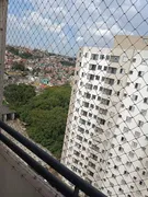 Apartamento com 2 Quartos à venda, 52m² no Vila Mercês, Carapicuíba - Foto 3