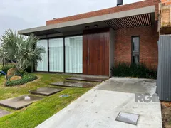 Casa de Condomínio com 4 Quartos à venda, 171m² no Centro, Xangri-lá - Foto 1