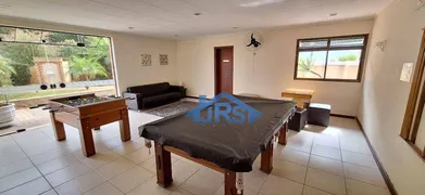 Apartamento com 3 Quartos para alugar, 151m² no Alphaville, Santana de Parnaíba - Foto 7