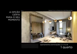 Apartamento com 1 Quarto à venda, 41m² no Ponta Verde, Maceió - Foto 5