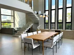 Casa de Condomínio com 4 Quartos à venda, 415m² no Alphaville Dom Pedro 2, Campinas - Foto 6