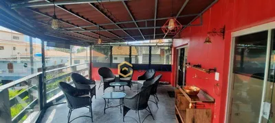 Conjunto Comercial / Sala à venda, 98m² no Alto da Lapa, São Paulo - Foto 3