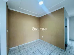 Apartamento com 2 Quartos para alugar, 64m² no Jardim Inocoop, Rio Claro - Foto 2