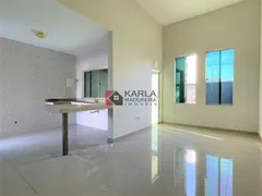 Casa com 3 Quartos à venda, 116m² no Jardim Imperial, Lagoa Santa - Foto 3