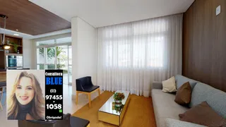 Apartamento com 2 Quartos à venda, 68m² no Vila Santo Estéfano, São Paulo - Foto 16