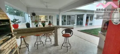 Casa com 4 Quartos à venda, 459m² no Condominio Colonial Village, Pindamonhangaba - Foto 1