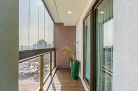 Apartamento com 3 Quartos à venda, 165m² no Bigorrilho, Curitiba - Foto 22