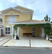 Casa de Condomínio com 4 Quartos para alugar, 207m² no Tamboré, Santana de Parnaíba - Foto 1