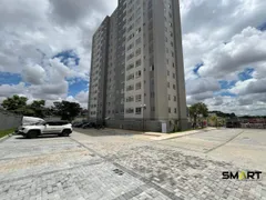 Apartamento com 1 Quarto para alugar, 52m² no Santa Maria, Belo Horizonte - Foto 15