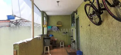 Sobrado com 3 Quartos à venda, 152m² no Vila Salete, São Paulo - Foto 42