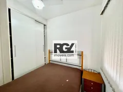 Apartamento com 4 Quartos para venda ou aluguel, 134m² no José Menino, Santos - Foto 28