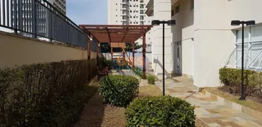 Apartamento com 2 Quartos para alugar, 74m² no Vila Regente Feijó, São Paulo - Foto 19