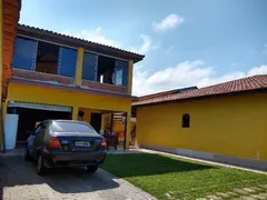 Casa com 4 Quartos à venda, 270m² no Balneário São Jorge, Itanhaém - Foto 1
