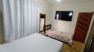 Apartamento com 3 Quartos para alugar, 110m² no Praia do Morro, Guarapari - Foto 9