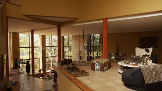 Casa de Condomínio com 3 Quartos à venda, 1088m² no Bosque da Ribeira, Nova Lima - Foto 5
