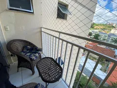 Apartamento com 3 Quartos à venda, 75m² no Paquetá, Belo Horizonte - Foto 3