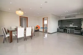 Apartamento com 4 Quartos para alugar, 215m² no Tatuapé, São Paulo - Foto 3