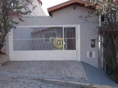 Casa com 2 Quartos à venda, 100m² no Jardim Rodolfo, São José dos Campos - Foto 1