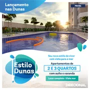 Apartamento com 2 Quartos à venda, 51m² no Vicente Pinzon, Fortaleza - Foto 11