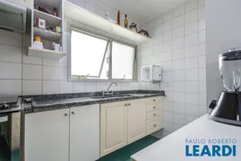 Apartamento com 3 Quartos à venda, 134m² no Real Parque, São Paulo - Foto 35