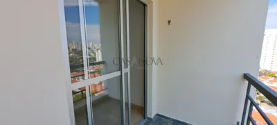 Apartamento com 2 Quartos para alugar, 51m² no Ipiranga, São Paulo - Foto 3
