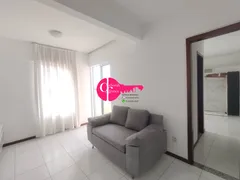 Flat com 1 Quarto para alugar, 45m² no Santa Mônica, Feira de Santana - Foto 6