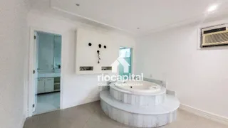 Casa de Condomínio com 6 Quartos à venda, 600m² no Recreio Dos Bandeirantes, Rio de Janeiro - Foto 39