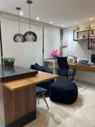 Apartamento com 2 Quartos para alugar, 82m² no Jardim Anália Franco, São Paulo - Foto 8