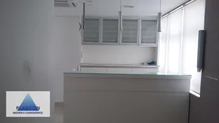 Conjunto Comercial / Sala para venda ou aluguel, 98m² no Pinheiros, São Paulo - Foto 1