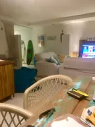 Apartamento com 2 Quartos para alugar, 100m² no Cumbuco, Caucaia - Foto 118