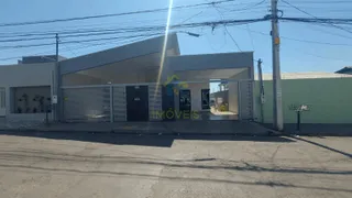 Casa com 3 Quartos à venda, 180m² no Morada do Ouro II, Cuiabá - Foto 9