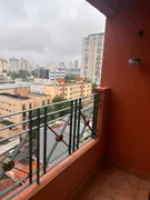 Apartamento com 3 Quartos para alugar, 40m² no Jardim Bela Vista, Santo André - Foto 4