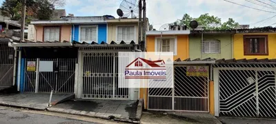 Sobrado com 2 Quartos à venda, 89m² no Vila Nova Galvão, São Paulo - Foto 7