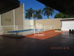 Fazenda / Sítio / Chácara com 1 Quarto à venda, 184m² no Jardim São Francisco, Santa Bárbara D'Oeste - Foto 1