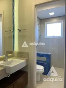 Casa de Condomínio com 5 Quartos à venda, 339m² no Colonia Dona Luiza, Ponta Grossa - Foto 35