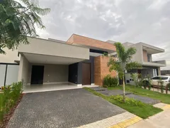 Casa de Condomínio com 3 Quartos à venda, 155m² no Residencial Parqville Jacaranda, Aparecida de Goiânia - Foto 33