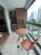 Apartamento com 3 Quartos à venda, 89m² no Residencial do Lago, Londrina - Foto 9
