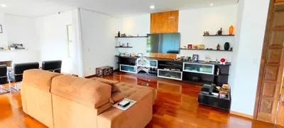 Casa de Condomínio com 4 Quartos para alugar, 467m² no Ville Des Lacs, Nova Lima - Foto 2