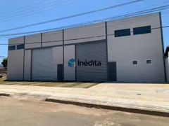 Conjunto Comercial / Sala para alugar, 161m² no Jardim Helvécia, Aparecida de Goiânia - Foto 2