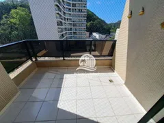 Apartamento com 2 Quartos para venda ou aluguel, 96m² no Pitangueiras, Guarujá - Foto 3