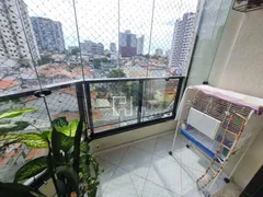 Apartamento com 3 Quartos à venda, 86m² no Saúde, São Paulo - Foto 7