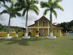 Fazenda / Sítio / Chácara com 3 Quartos à venda, 14000m² no Papucaia, Cachoeiras de Macacu - Foto 1