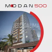 Apartamento com 2 Quartos à venda, 47m² no Coqueiral de Itaparica, Vila Velha - Foto 1