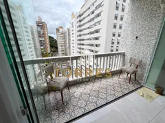 Apartamento com 3 Quartos à venda, 85m² no Praia das Pitangueiras, Guarujá - Foto 3