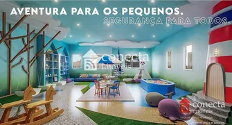 Apartamento com 2 Quartos à venda, 60m² no Santa Terezinha, Paulínia - Foto 16