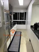 Apartamento com 3 Quartos à venda, 100m² no Vila Osasco, Osasco - Foto 5