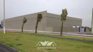 Galpão / Depósito / Armazém para alugar, 5500m² no Vilamar, Praia Grande - Foto 17