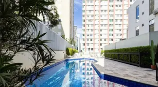 Flat com 1 Quarto à venda, 36m² no Consolação, São Paulo - Foto 22